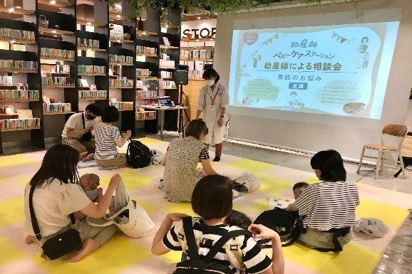 ららぽーと湘南平塚（神奈川県）