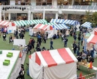 備えるフェスタ