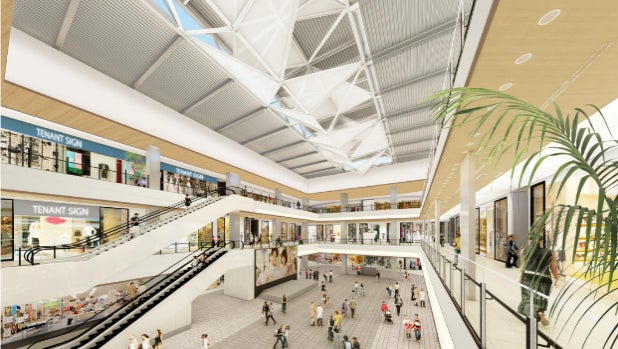 センターコート CG