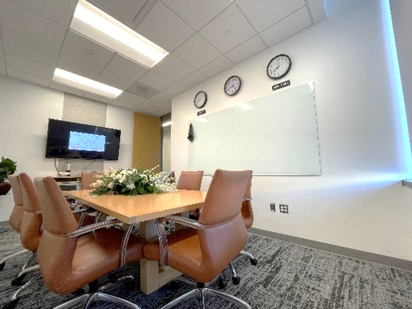 LINK-J Meeting Room