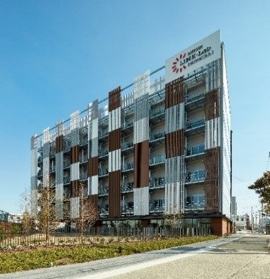 三井リンクラボ新木場1