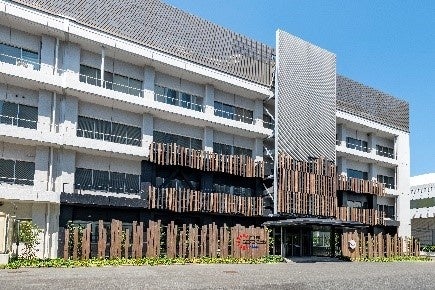 三井リンクラボ葛西