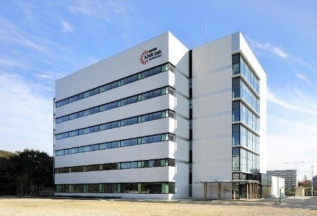 三井リンクラボ柏の葉1