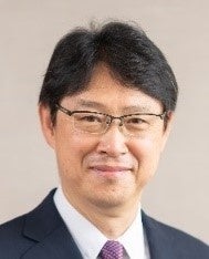 専務理事　植田俊