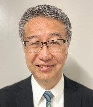 理事長　中須賀真一