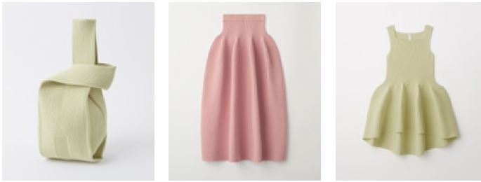 東京ミッドタウン八重洲限定カラーアイテム