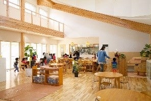 恵プラザこども園