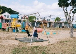 こもれびの舎保育園