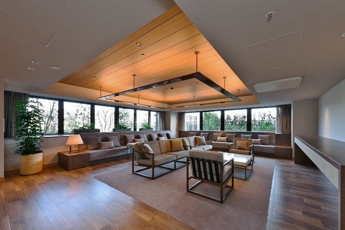 ウェルネスリビング