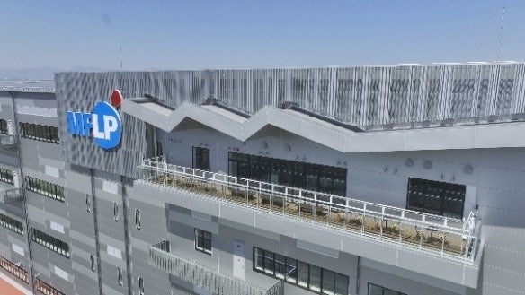 ＜スカイバルコニー＞