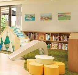 キッズスクエアディスカバー完成予想図