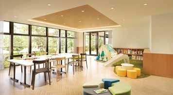 キッズスクエアディスカバー完成予想図