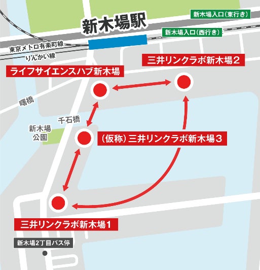 位置図