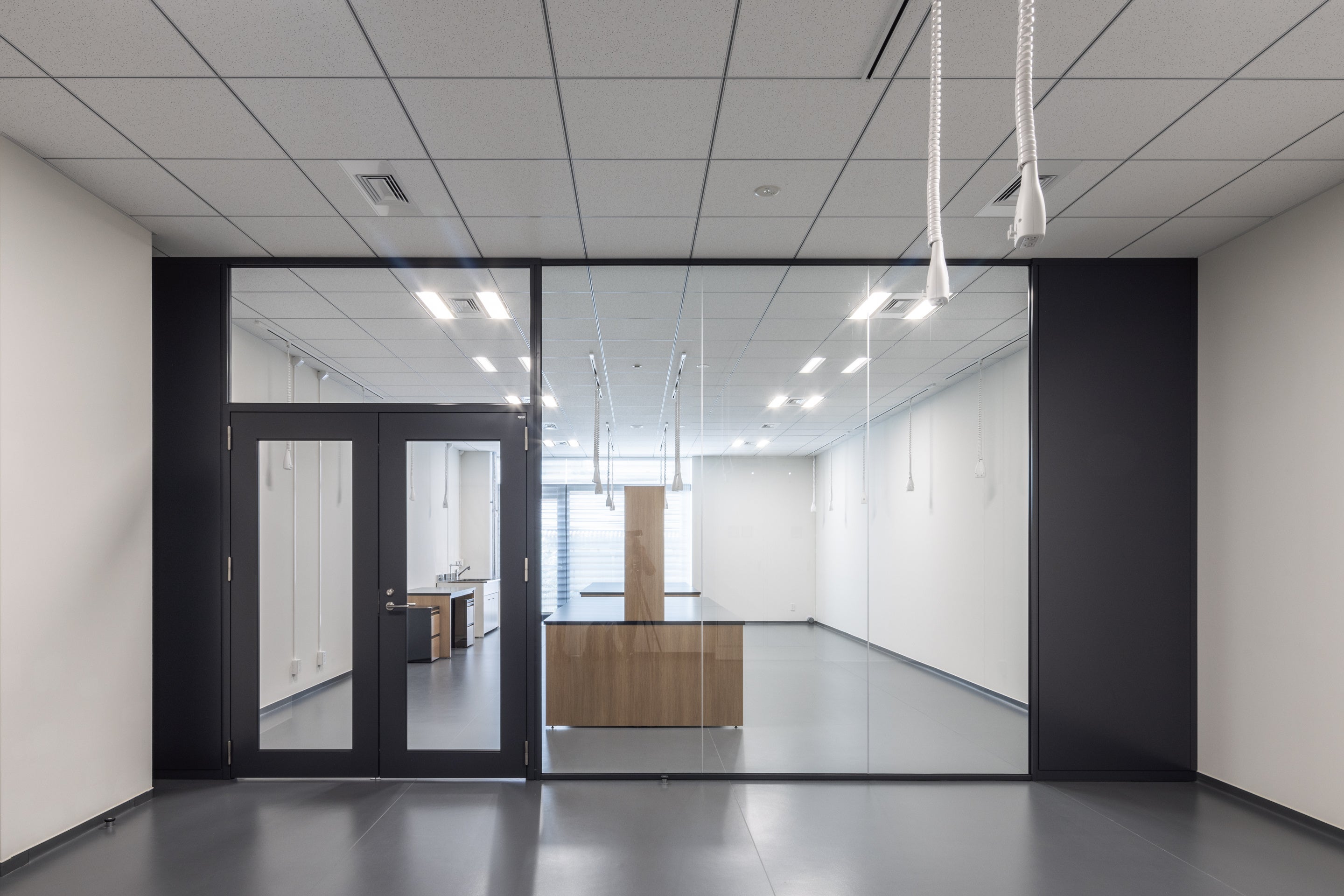 スタートアップ向け区画