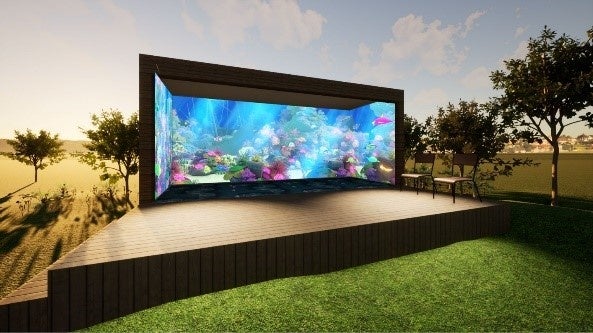 DIGITAL PLAY BOX　イメージ