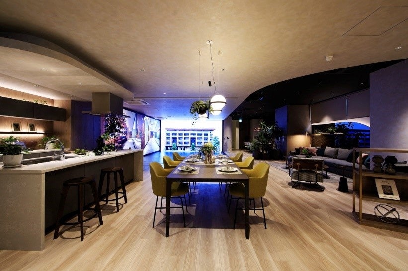 【展示コーナー】