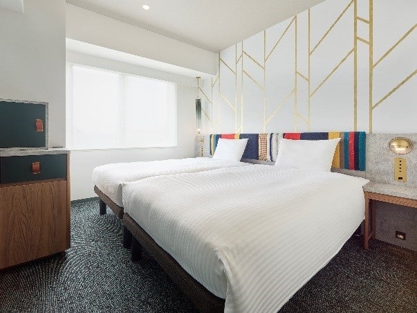 スタンダードツイン