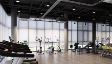 ジム完成予想CG (第1期)