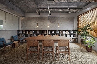 LIBRARY