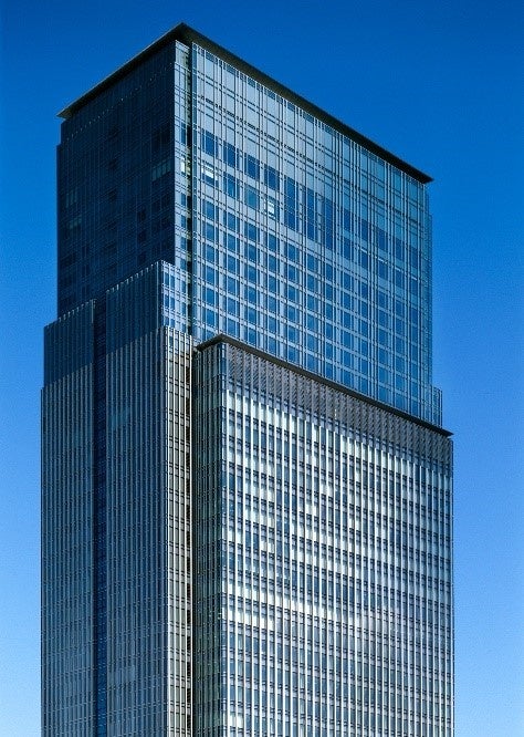 日本橋三井タワー