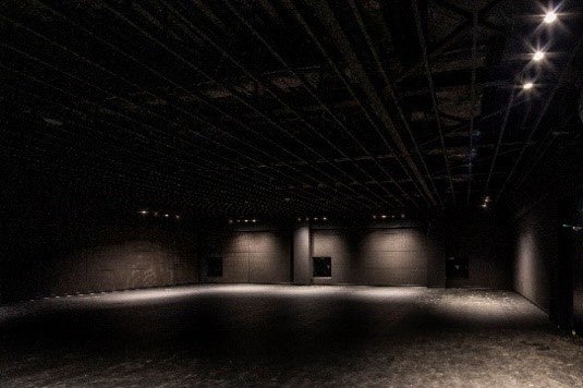 Drama Studio(演劇室)
