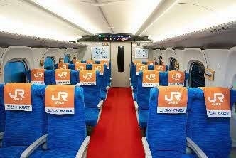 車内のイメージ