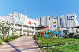 三井ショッピングパーク ららぽーと堺 (大阪府堺市)