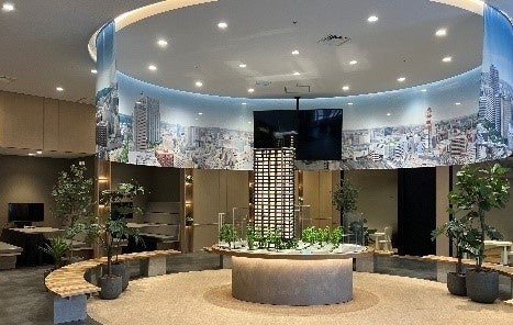 【仙台一番町レジデンシャルサロン】