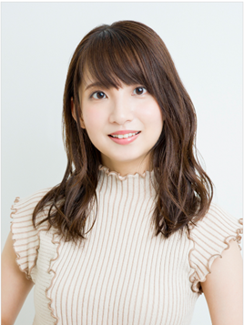 メインパーソナリティ：大久保 瑠美