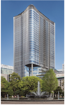 11月配信の舞台『東京ミッドタウン日比谷』