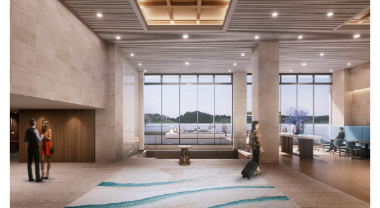 エントランスホールイメージ