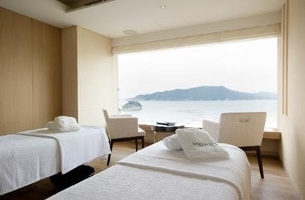 「PEARL SPA by MIKIMOTO COSMETICS」