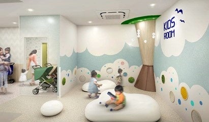 2Fキッズスペース イメージ