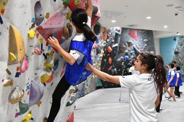 第17回 クライミングアカデミー