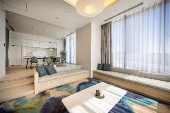 VILLA ZONE：パーティールーム