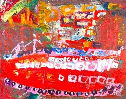 【参考：アート作品※1】