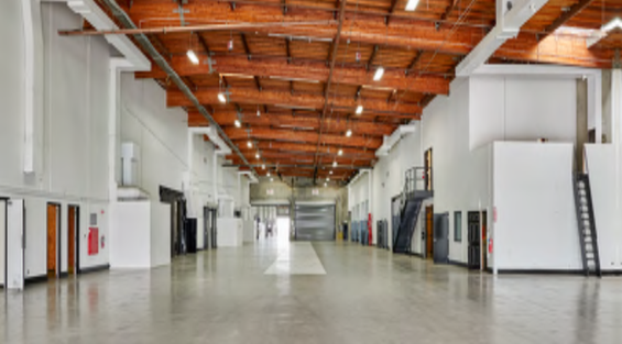 内装（リニューアル前）