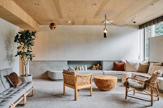 ファイヤープレイス