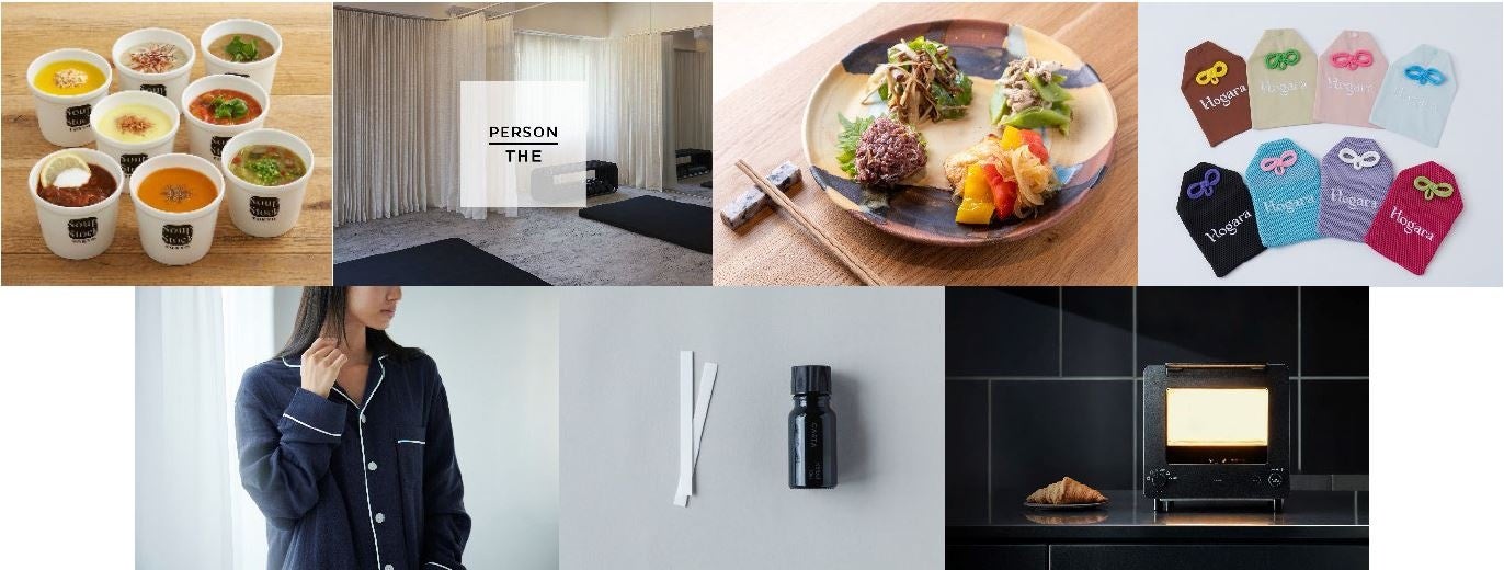 コラボレーション イメージ