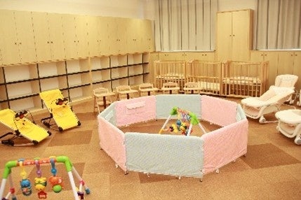 事業所内保育所