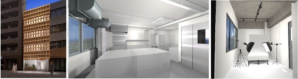 ※ 画像は現時点でのイメージです