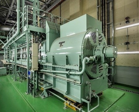 ＜大型CGS＞　※画像はイメージです