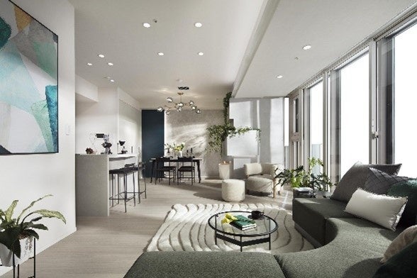 コンセプトルーム ※5