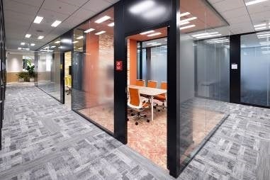 3・4・5階 Meeting Room