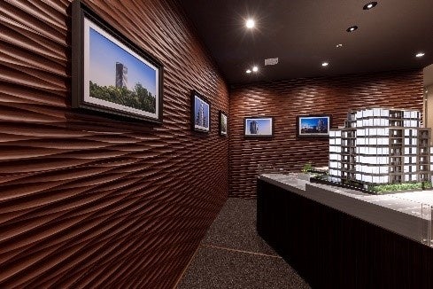 三井のすまい　名古屋サロン