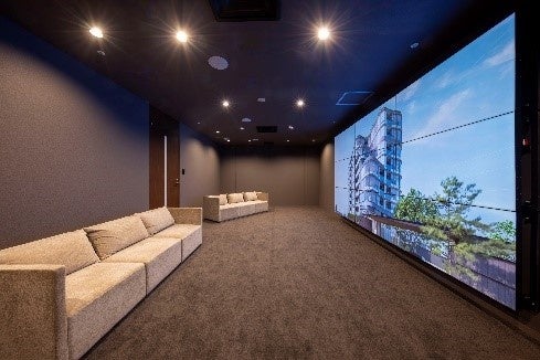 三井のすまい　名古屋サロン