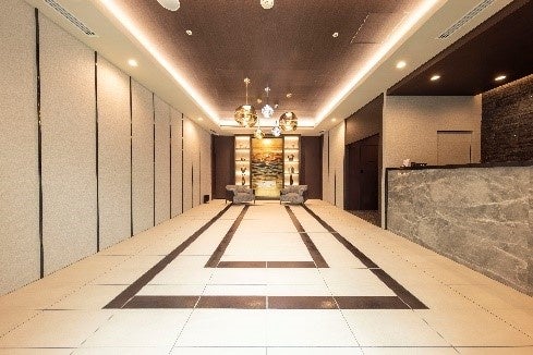 三井のすまい　名古屋サロン