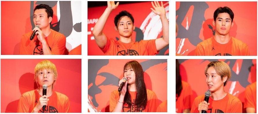 イベントレポート】「三井不動産 presents バスケットボールTEAM JAPAN