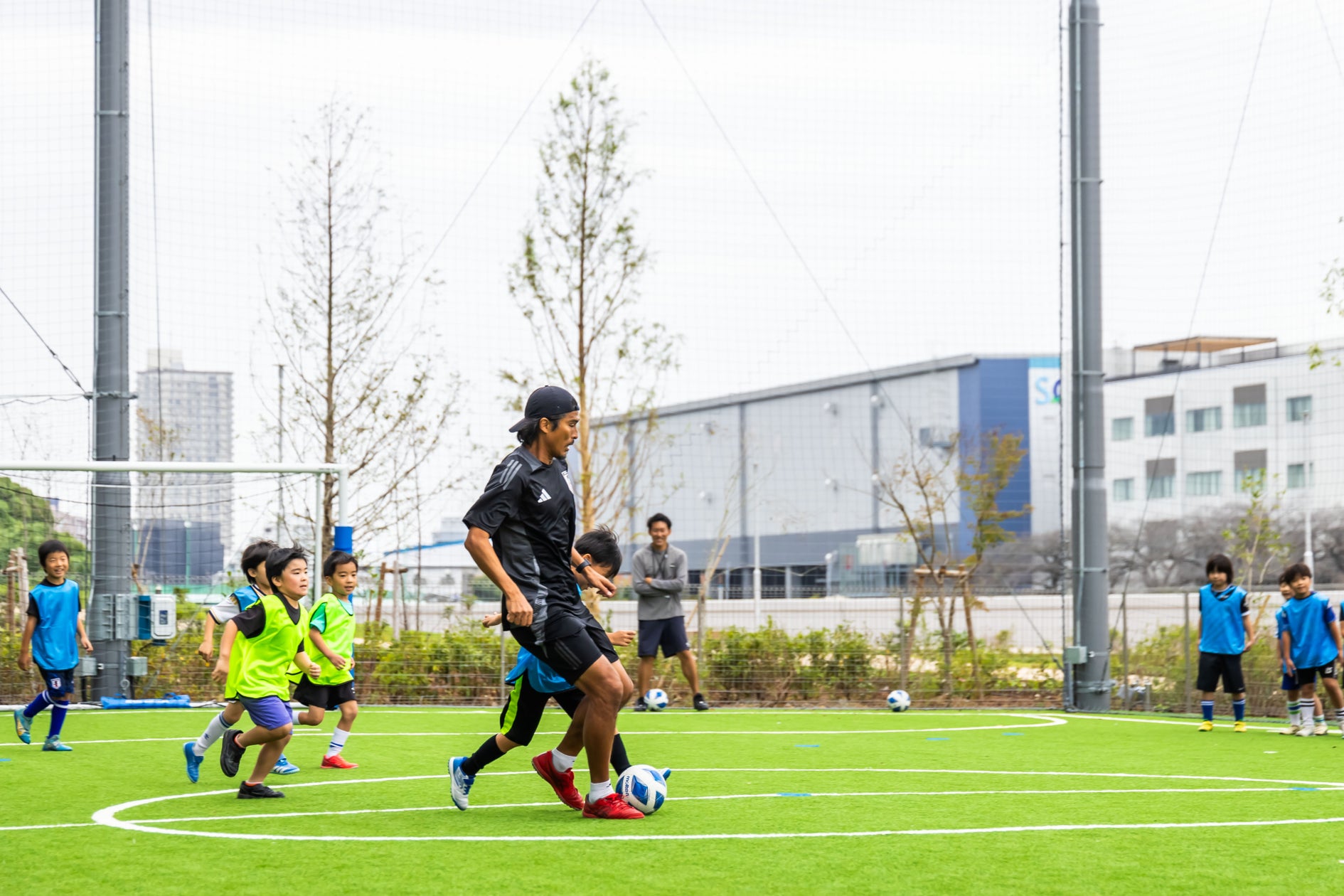 街びらきイベント「MFLP・LOGIFRONT東京板橋 MIRAI FES」を開催 | 三井不動産株式会社のプレスリリース