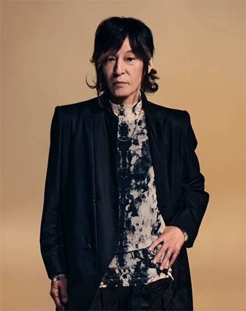 小室哲哉プロデュースのオーケストラツアー “ELECTRO” ツアー